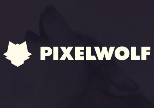 PIXELWOLF