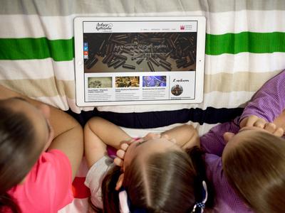 Audycje Kulturalne - Website