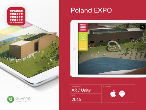 Poland EXPO