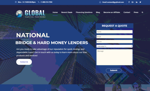 Global Capital Partners