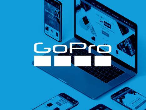 Go Pro