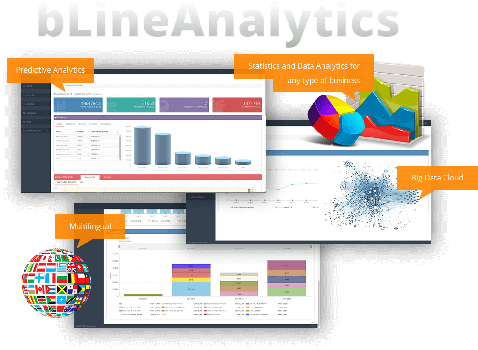 BLINE ANALYTICS DEDICATED TEAM
