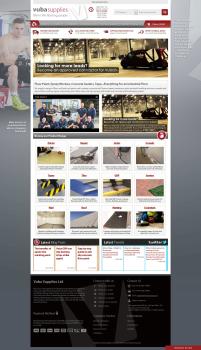 Vuba Supplies