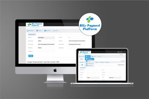 Bills Payment Portal (Java)