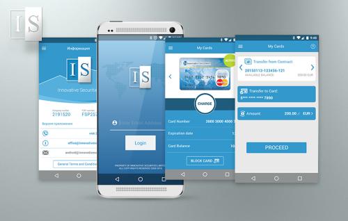 Innovative Securities