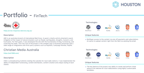 The Power of Humanity