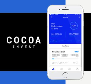 Cocoa Invest