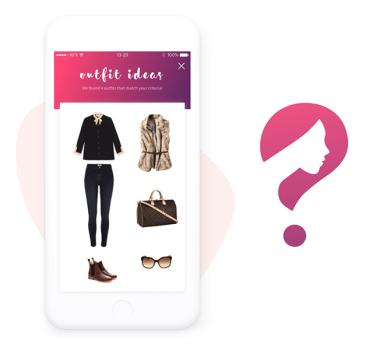 Mobile App Development for La Koketa