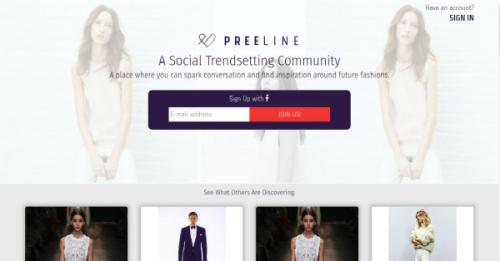 PreeLine