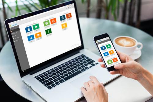 EQUIVIDA - CAPA CANALES