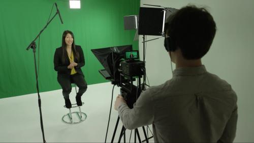 Presenter Training