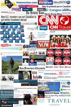 Travel: Our PR Plan Caused an International Incident