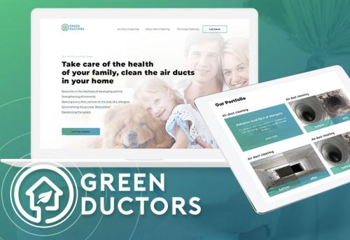 Marketing and Advertising for Greenductors
