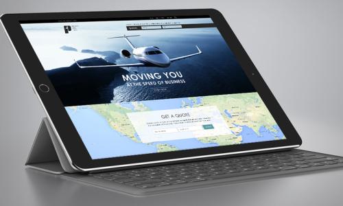 Priority One Jets