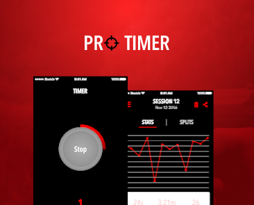 Pro Timer