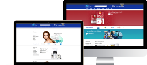 Procter & Gamble