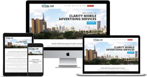 Clarity LTD
