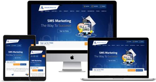 Advanta Africa LTD