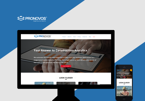 Construction Software for Contractors