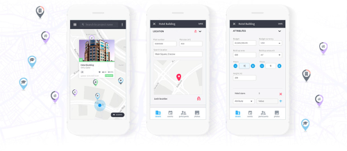 ProTenders - All-In-One Construction Platform