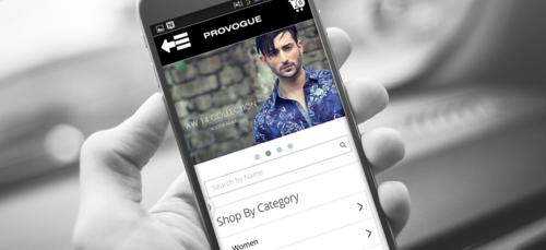 Provogue