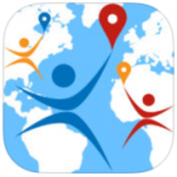 Proximity Search App