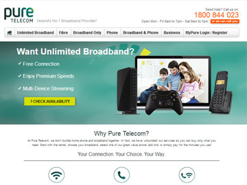 Pure Telecom