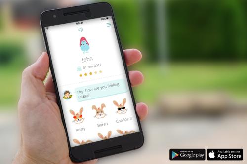 Powerme Mobile App