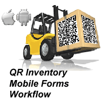 QR Inventory