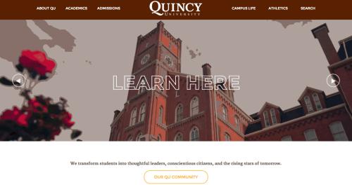 Quincy University