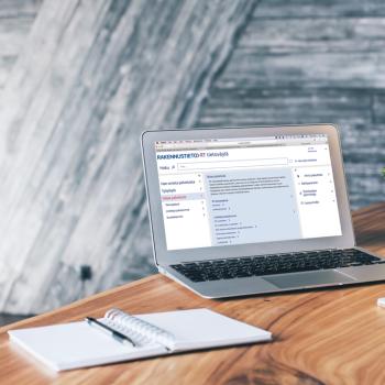 Rakennustieto - promoting good and sound building and property management practises