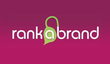 Rank A Brand