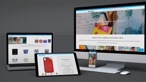 Shopify Store Development