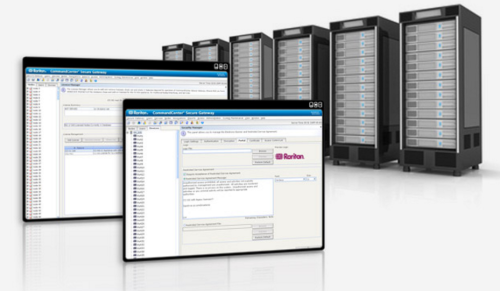 Software Quality Assurance for Raritan