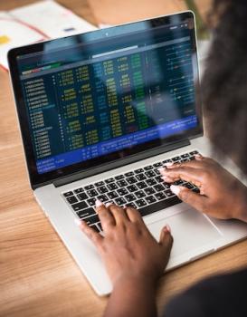 Low-latency trading platform development