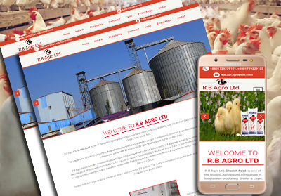 R.B Agro Ltd