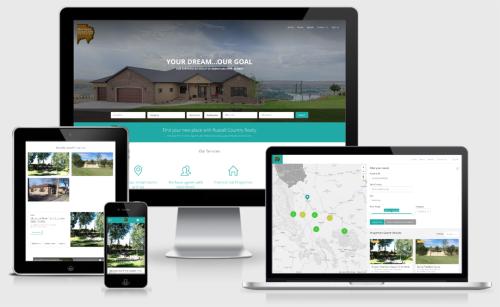 Russell Country Realty