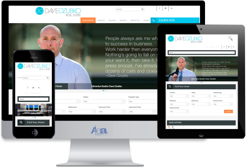 Realestate Website