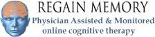Regain Memory - Brain Training Application