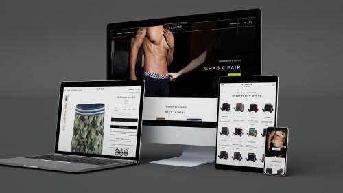 Shopify Store Development