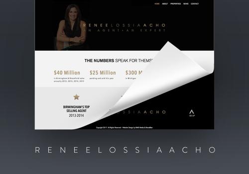 Renee Acho Real Estate