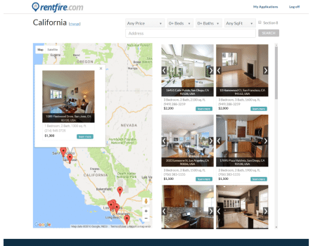 Rentfire