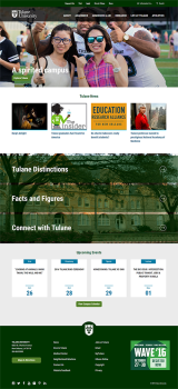 Tulane University