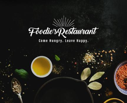 Foodies Restaurant