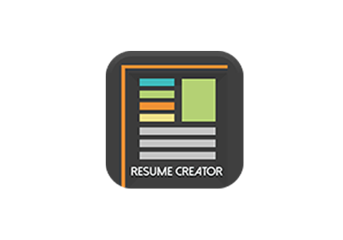 RESUME CREATOR - PRO CV DESIGNER