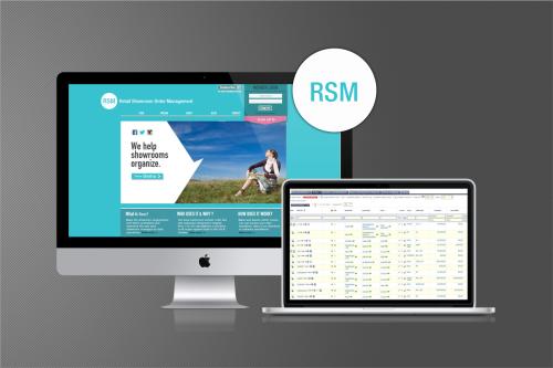 Retail Showroom Order Management (Dot Net, iOS)