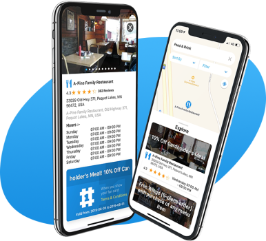 Top Reward System App for iPhone and Android