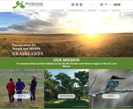 Rio Grande Joint Venture