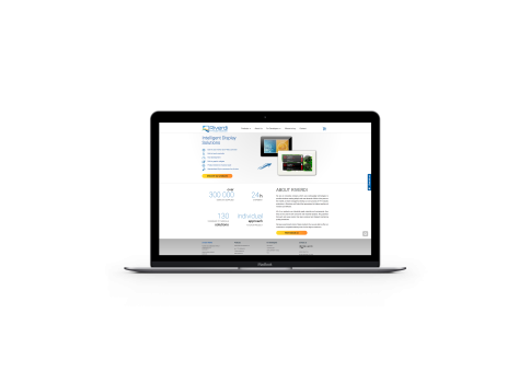 RIVERDI -  INTERNET STORE