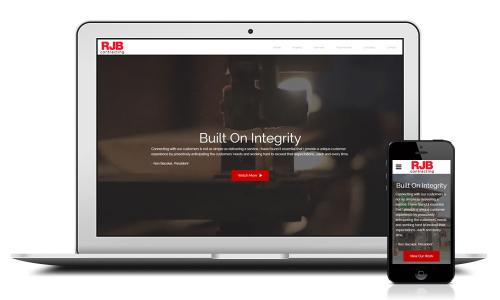 Full Service Contracting Company